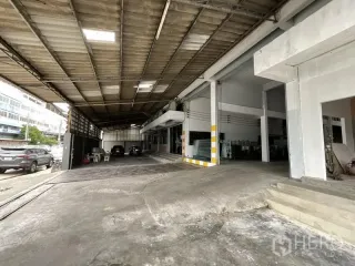 For rent warehouse in Bang Phli, Samut Prakan