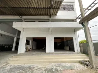 For rent warehouse in Bang Phli, Samut Prakan