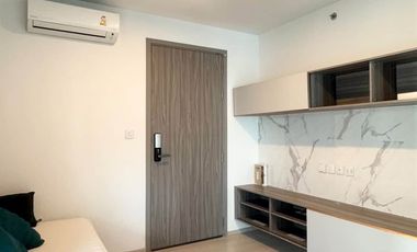 For rent 1 bed condo in Bang Khen, Bangkok