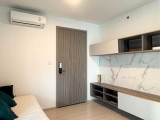 For rent 1 bed condo in Bang Khen, Bangkok