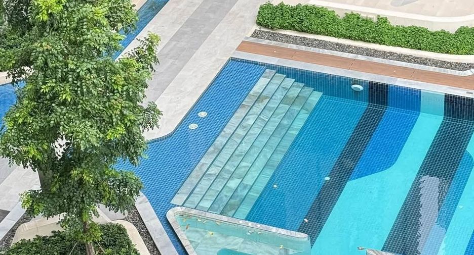 For rent 1 bed condo in Bang Khen, Bangkok