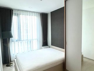 For rent 1 bed condo in Bang Khen, Bangkok