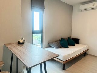 For rent 1 bed condo in Bang Khen, Bangkok