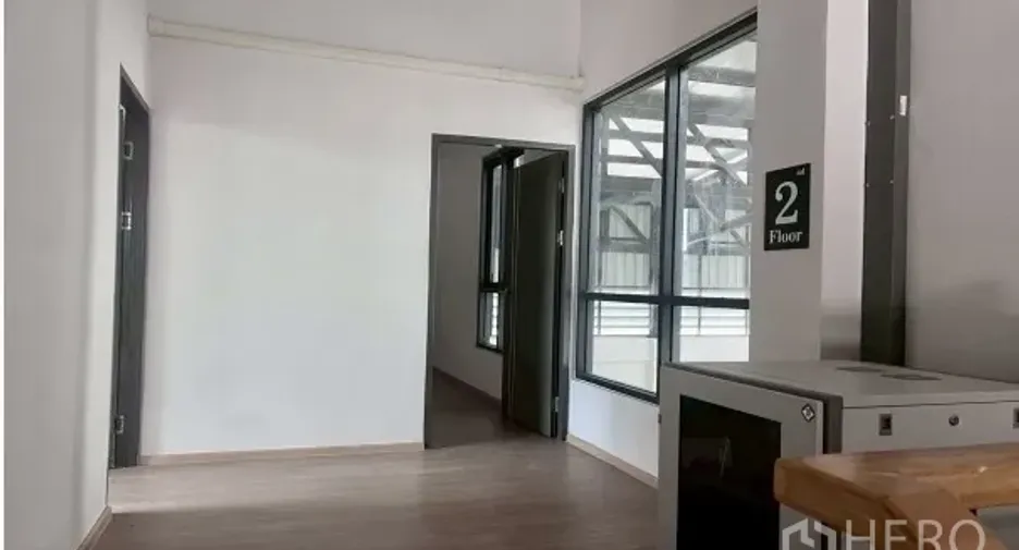 Almacén en alquiler en Bang Bo, Samut Prakan