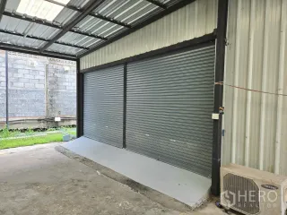 For rent warehouse in Suan Luang, Bangkok