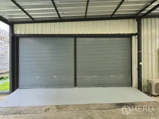 For rent warehouse in Suan Luang, Bangkok