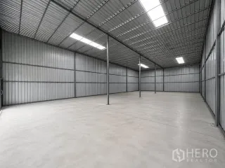 Аренда склад в Банг Капи, Бангкок