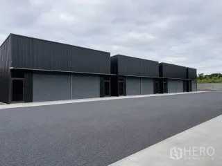 Аренда склад в Банг Капи, Бангкок