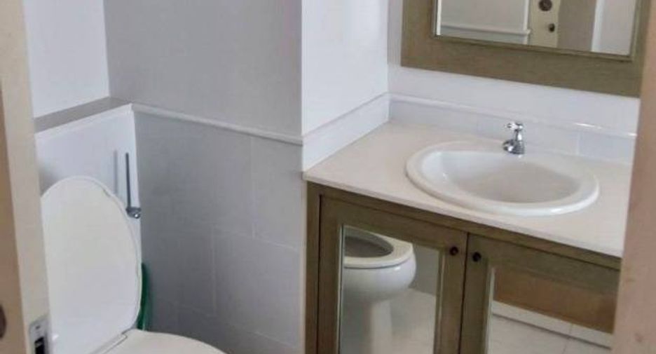 For sale 1 Beds condo in Chatuchak, Bangkok