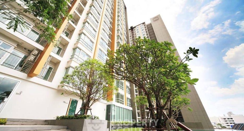出售 2 卧室 公寓 在 Phaya Thai, 曼谷