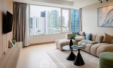 Condo en venta de 2 habitaciones en Watthana, Bangkok