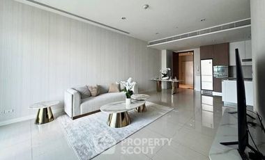 For sale 2 bedrooms condo in Pathum Wan, Bangkok