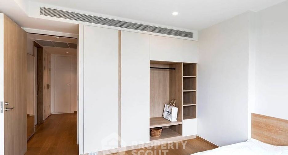 Condo en venta de 2 habitaciones en Yan Nawa, Bangkok