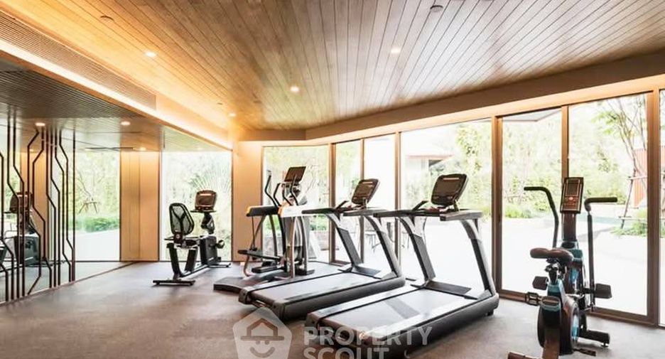 Condo en venta de 2 habitaciones en Yan Nawa, Bangkok