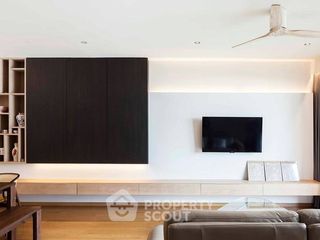 Condo en venta de 2 habitaciones en Yan Nawa, Bangkok