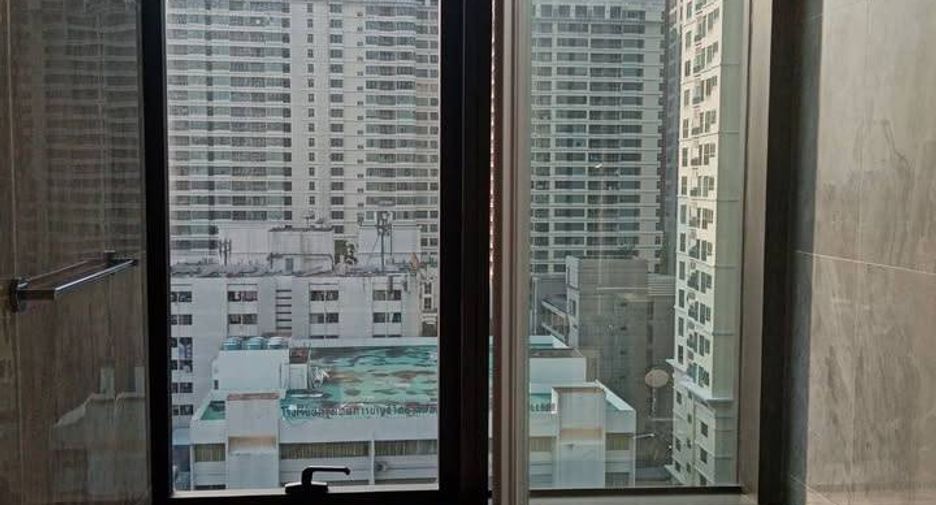 Condo en venta de 2 habitaciones en Pathum Wan, Bangkok