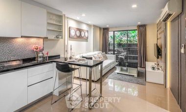Condo en venta de 1 habitaciones en Khlong Toei, Bangkok