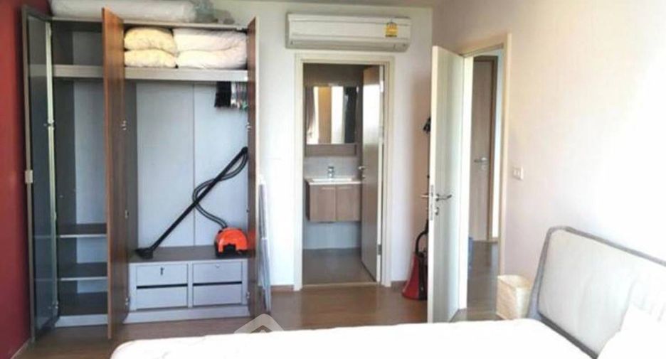 For sale 2 bedrooms condo in Watthana, Bangkok