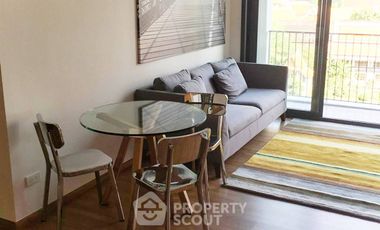 For sale 2 bedrooms condo in Watthana, Bangkok