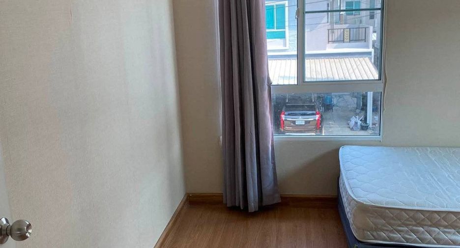 出租 和 出售 3 卧室 独立屋 在 Suan Luang, 曼谷