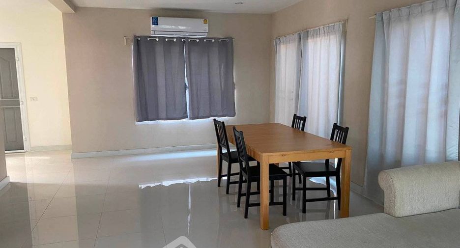 出租 和 出售 3 卧室 独立屋 在 Suan Luang, 曼谷