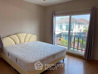 出租 和 出售 3 卧室 独立屋 在 Suan Luang, 曼谷
