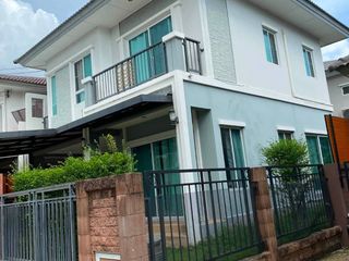 出租 和 出售 3 卧室 独立屋 在 Suan Luang, 曼谷