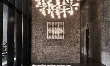 À vendre 1 chambre condo à Pathum Wan, Bangkok