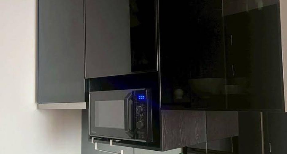Condo en venta de 1 habitaciones en Phaya Thai, Bangkok