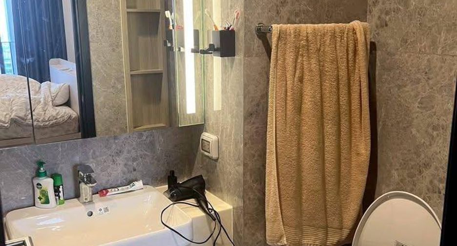Condo en venta de 1 habitaciones en Phaya Thai, Bangkok
