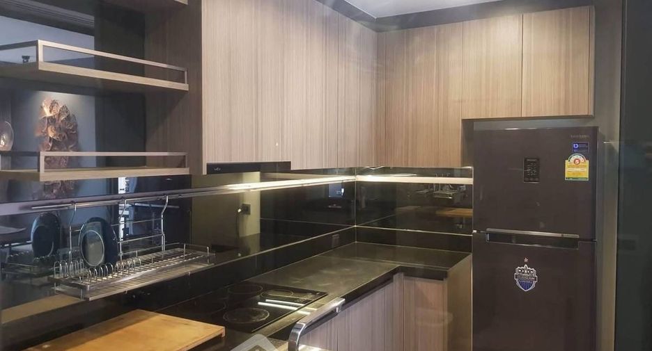 For sale 2 bedrooms condo in Suan Luang, Bangkok
