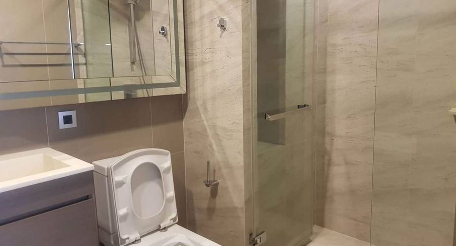 For sale 2 bedrooms condo in Suan Luang, Bangkok