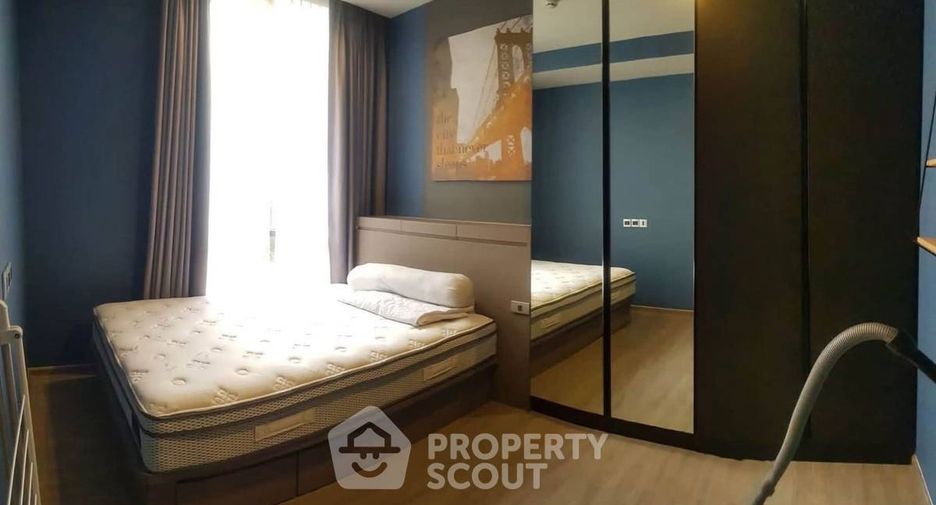 For sale 2 bedrooms condo in Suan Luang, Bangkok