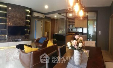Condo en venta de 2 habitaciones en Suan Luang, Bangkok