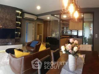 For sale 2 bedrooms condo in Suan Luang, Bangkok