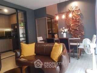 For sale 2 bedrooms condo in Suan Luang, Bangkok