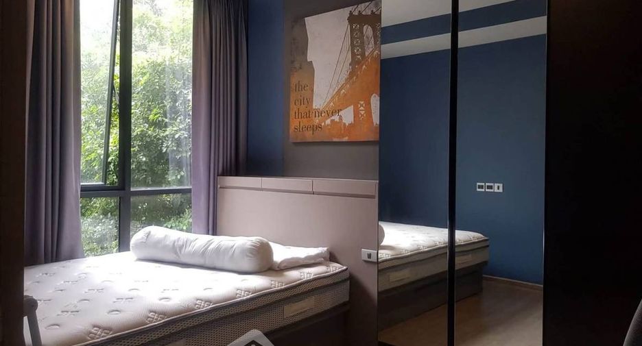 For sale 2 bedrooms condo in Suan Luang, Bangkok
