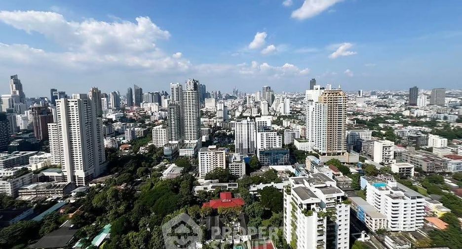 Wohnung zum Kauf mit 2 Zimmer in Watthana, Bangkok