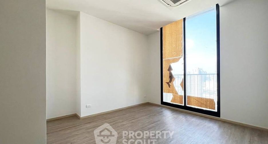 Wohnung zum Kauf mit 2 Zimmer in Watthana, Bangkok