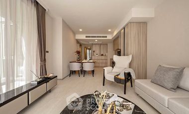 Condo en venta de 2 habitaciones en Watthana, Bangkok