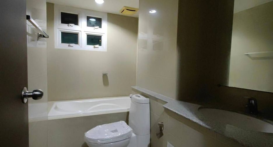 Condo en alquiler de 2 habitaciones en Sathon, Bangkok