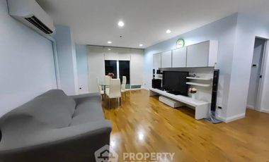 Condo en alquiler de 2 habitaciones en Sathon, Bangkok