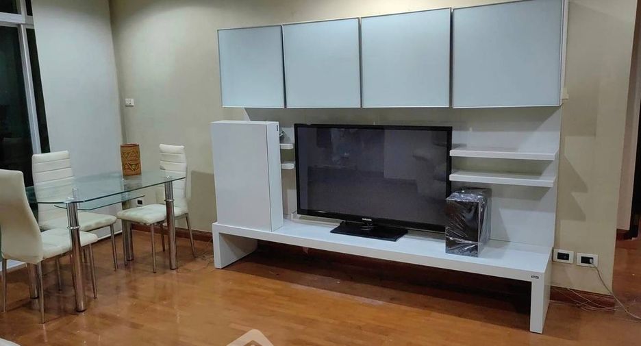 Condo en alquiler de 2 habitaciones en Sathon, Bangkok