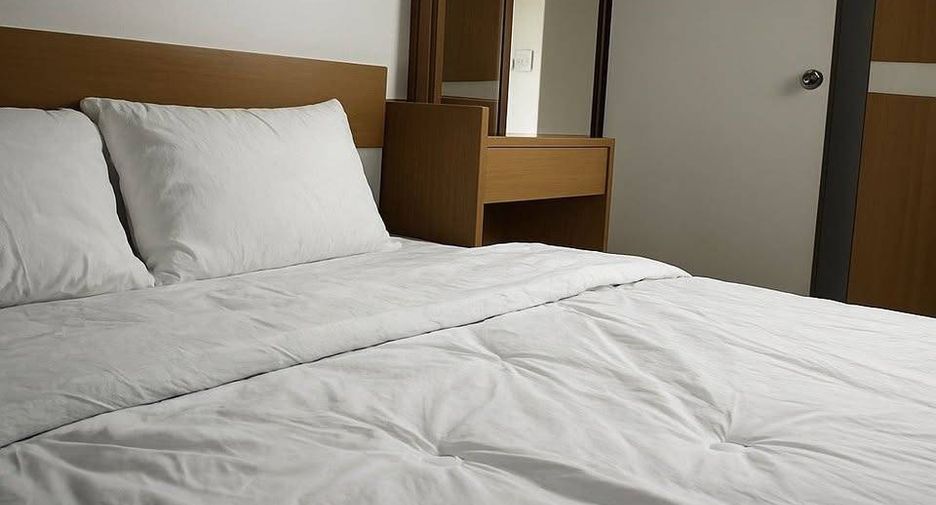 For rent 2 ベッドルーム condo in Watthana, Bangkok