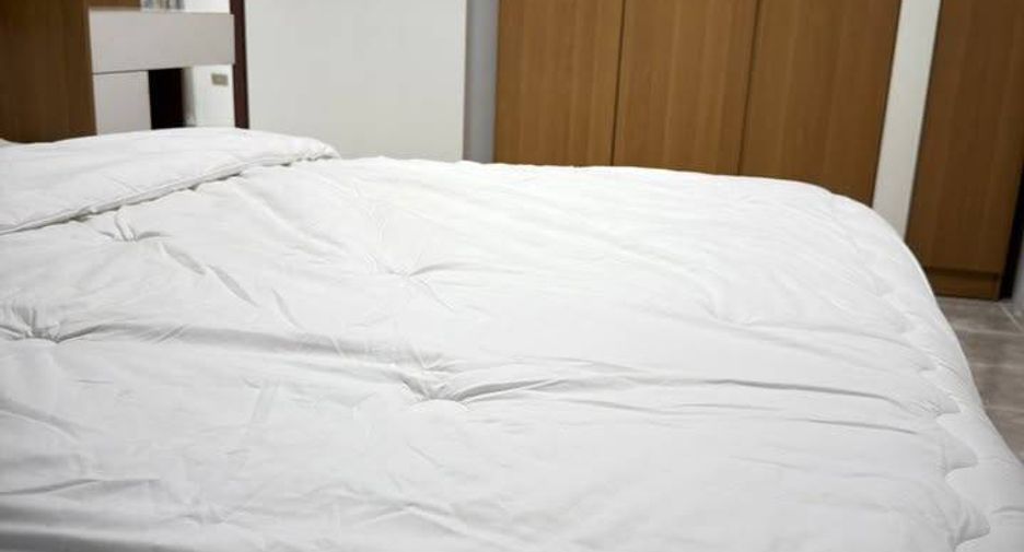 For rent 2 ベッドルーム condo in Watthana, Bangkok