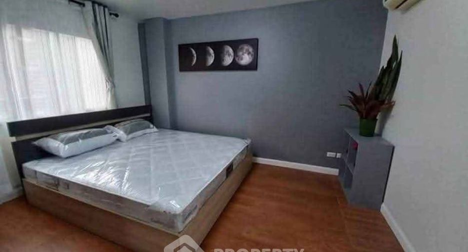 Condo en alquiler de 2 habitaciones en Pathum Wan, Bangkok