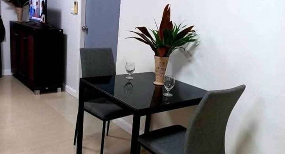 Condo en alquiler de 2 habitaciones en Pathum Wan, Bangkok