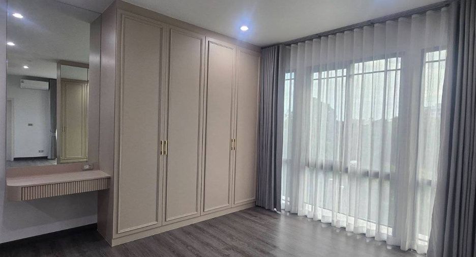 出租 2 卧室 独立屋 在 Suan Luang, 曼谷