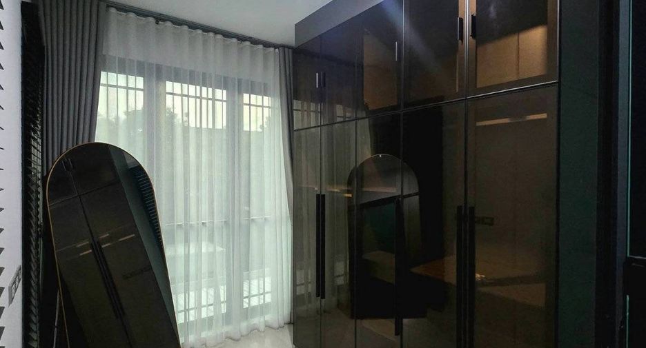 出租 2 卧室 独立屋 在 Suan Luang, 曼谷