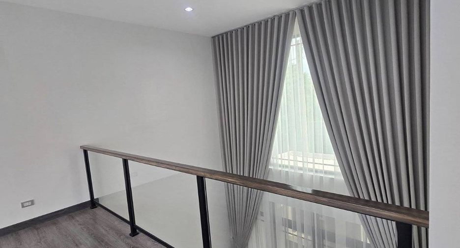 出租 2 卧室 独立屋 在 Suan Luang, 曼谷
